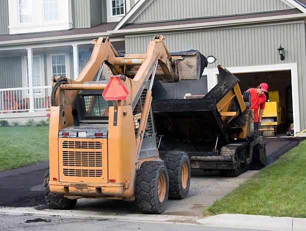 Best Affordable Driveway Pavers  in Flossmoor, IL