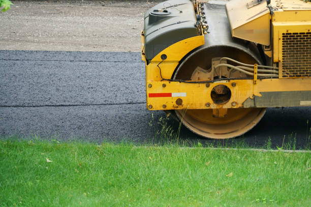 Best Driveway Repair Near Me  in Flossmoor, IL