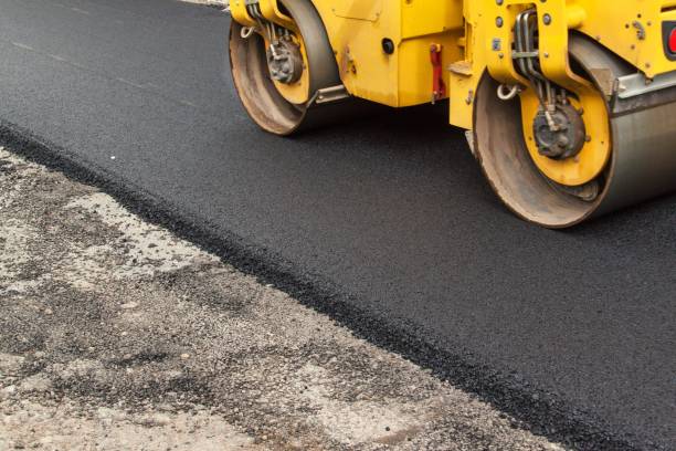 Reasons to Select Us for Your Driveway Paving Requirements in Flossmoor, IL